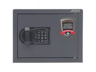 Оружейный сейф AIKO TT-23 EL - 1 985 000 сум / шт.
