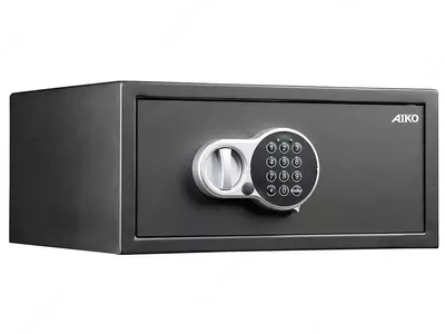 Гостиничный сейф AIKO SH-20 EL - 2 877 000 сум / шт.