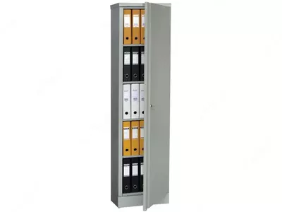 Офисный шкаф ПРАКТИК AM 1845