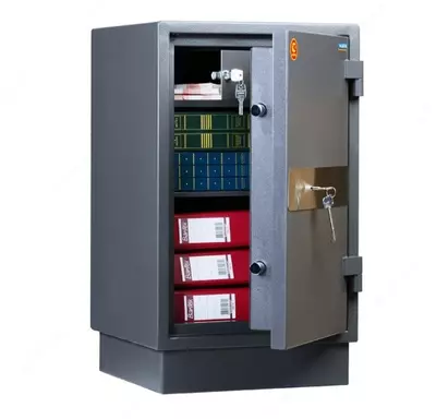 Сейф Valberg Кварцит 75 МТ KL