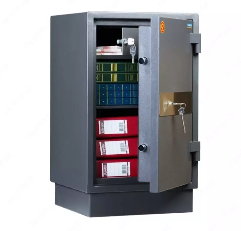 Сейф Valberg Кварцит 75 МТ KL