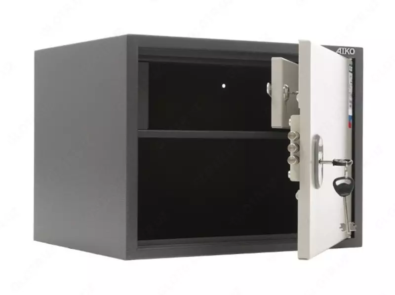 Шкаф бухгалтерский Aiko SL-32Т