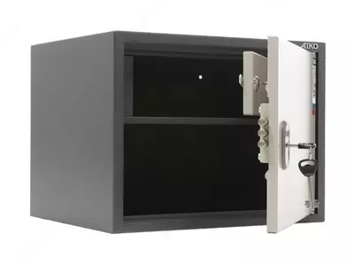 Шкаф бухгалтерский Aiko SL-32Т