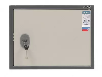 Шкаф бухгалтерский Aiko SL-32Т - 1 325 000 сум / шт.