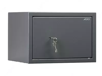 Сейф Aiko TSN-30 KL - 2 750 000 сум / шт.