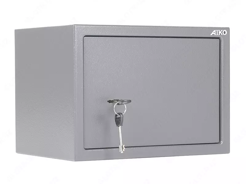 Сейф Aiko T-250 KL