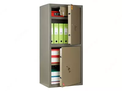 Сейф Valberg ASM-120T/2 KL