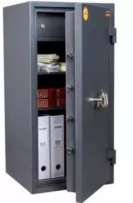 Сейф Valberg Гранит 90T EL