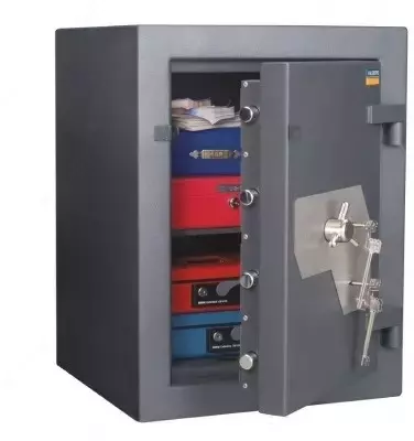 Сейф Valberg Форт 67 KL