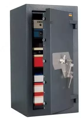 Сейф Valberg Форт 99 KL