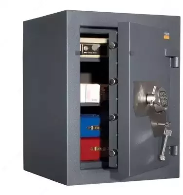 Сейф Valberg Форт 67 EL