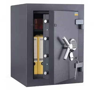 Сейф Valberg Рубеж 67 EL