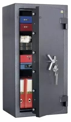 Сейф Valberg Рубеж-1368 EL