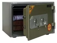Сейф Booil TOPAZ BSK-310