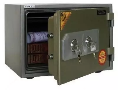 Сейф Booil TOPAZ BSK-310