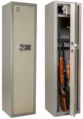 Сейф оружейный Valberg Арсенал EL