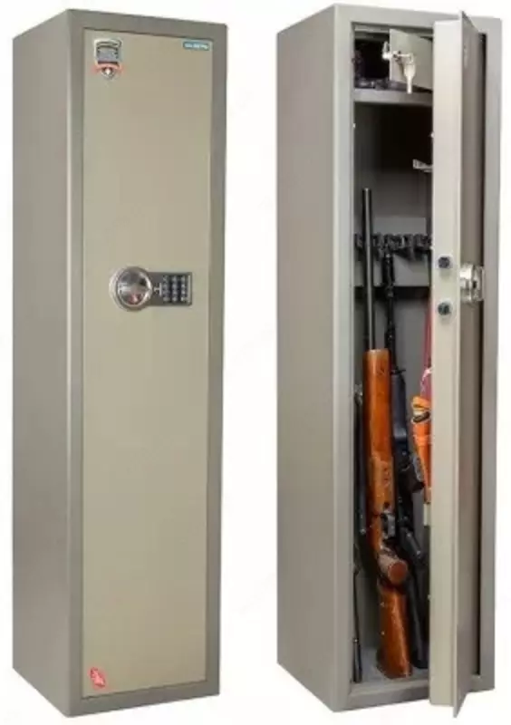 Сейф оружейный Valberg Арсенал EL