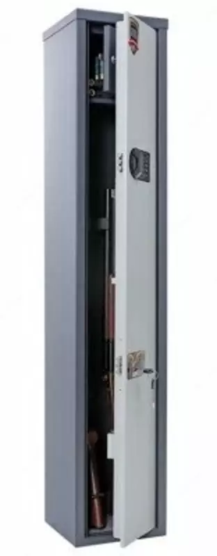 Сейф оружейный Aiko Беркут 2 EL