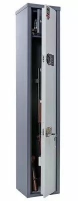 Сейф оружейный Aiko Беркут 2 EL
