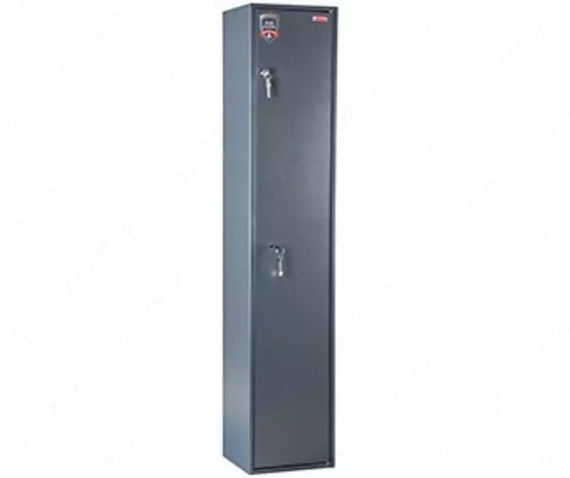 Сейф оружейный AIKO Чирок 1528 KL