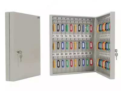 Ключница KEY-60. - 630 000 сум / шт.