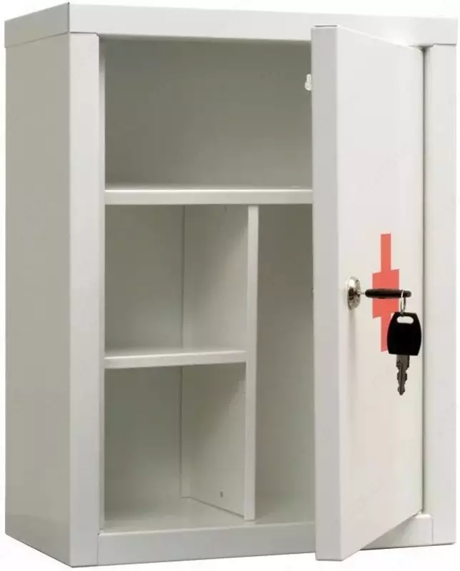 Аптечка Hilfe AMD-39