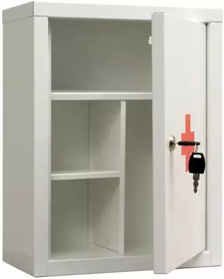 Аптечка Hilfe AMD-39