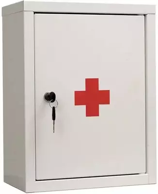 Аптечка Hilfe AMD-39 - 575 000 сум / шт.