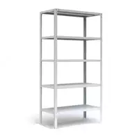 Stellaj MS Strong 2200x1000x400