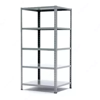 Stellaj MS Strong 2550x1000x400 (5 ta tokcha).