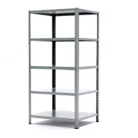 Stellaj MS STRONG 2200x1000x500 (5 ta tokcha).