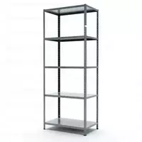 Stellaj MS STRONG 2550x1000x500 (5 ta tokcha).