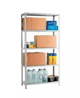 Stellaj MS STRONG 2550x1000x600 (5 ta tokcha).