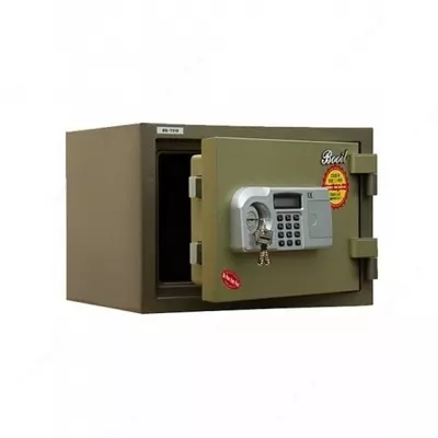 Сейф Booil TOPAZ BST-360