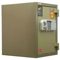 Сейф Booil TOPAZ BST-500