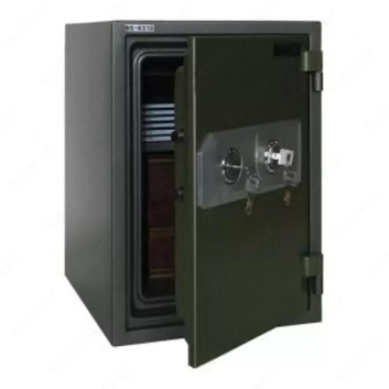 Сейф Booil TOPAZ BSК-530W