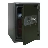 Сейф Booil TOPAZ BSK-530W