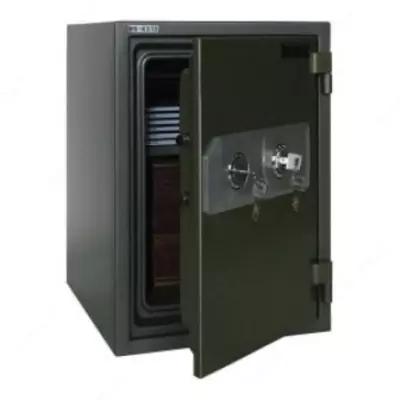 Сейф Booil TOPAZ BSК-530W