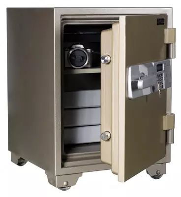 Сейф Booil TOPAZ BST-610