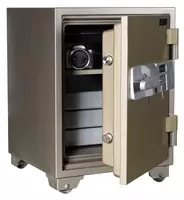 Сейф Booil TOPAZ BST-610