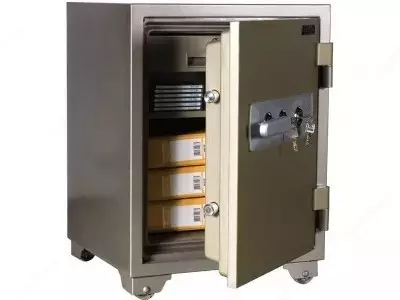 Сейф Booil Topaz BSK-670