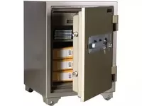 Сейф Booil Topaz BSK-670