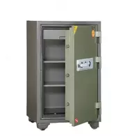 Cейф Booil TOPAZ BSK-900