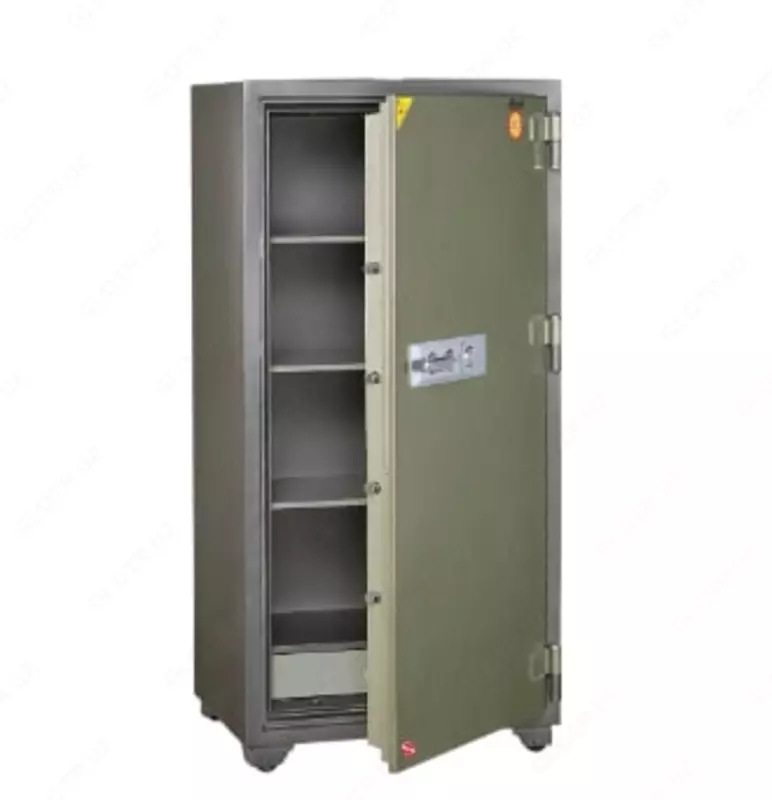 Сейф Booil TOPAZ BSK-1700