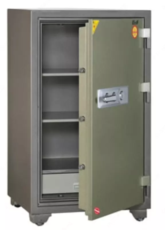 Сейф Booil TOPAZ BSK-1400