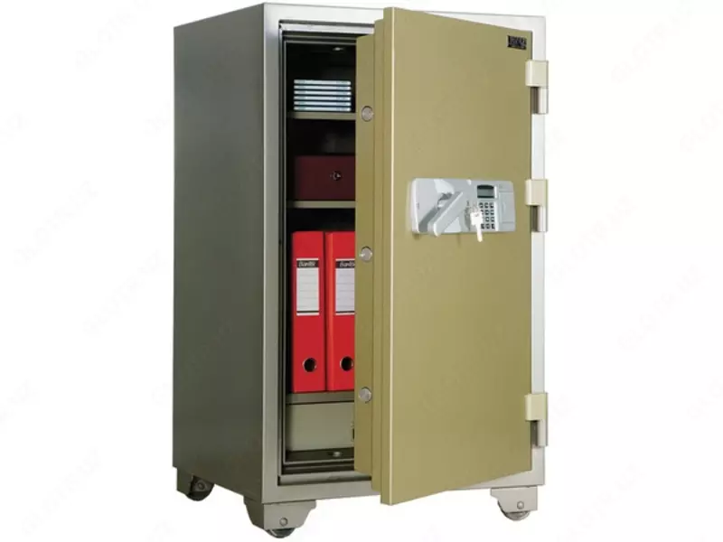 Сейф Booil TOPAZ BST-1000