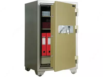 Сейф Booil TOPAZ BST-1000