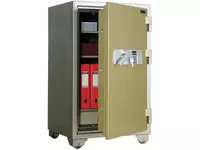 Сейф Booil TOPAZ BST-1000