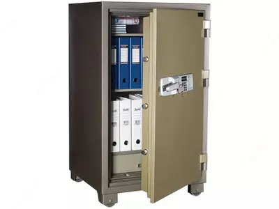 Сейф Booil TOPAZ BST-1200