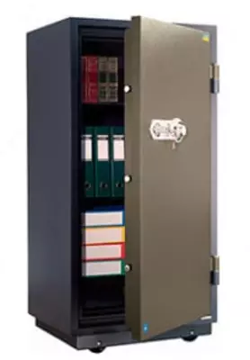 Сейф Valberg FRS-140 CL